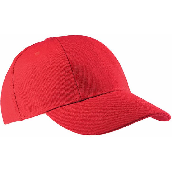 Image produit Casquette "easy printing" - 6 panneaux