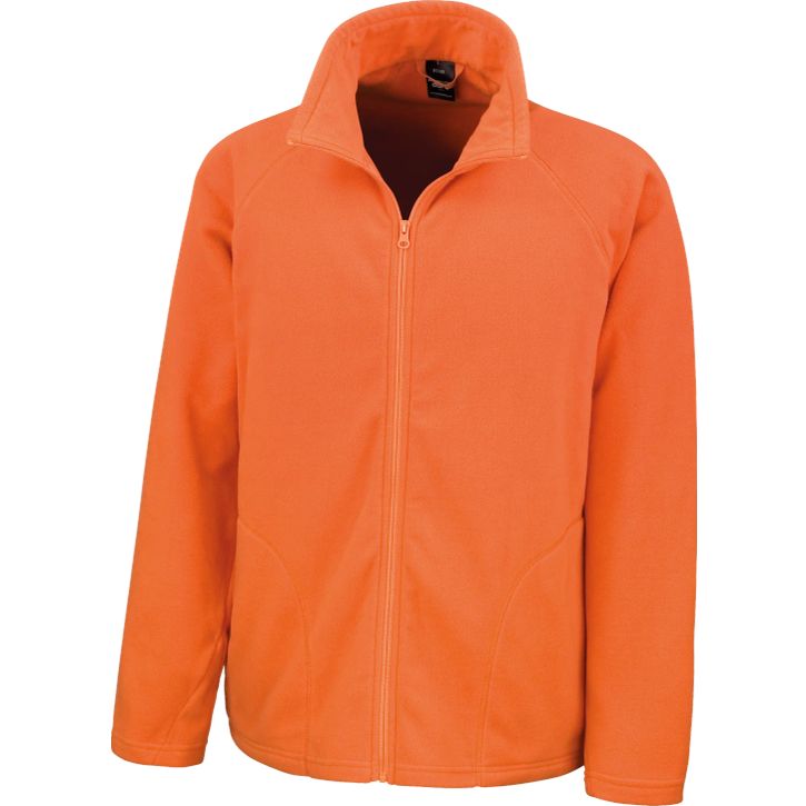 Image produit Microfleece Jacket