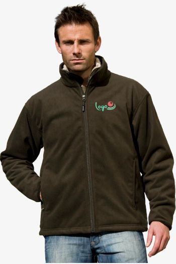 Image produit Climate Stopper Water Resistant Fleece
