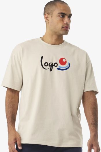 Image produit Unisex 7,5 oz heavyweight tee