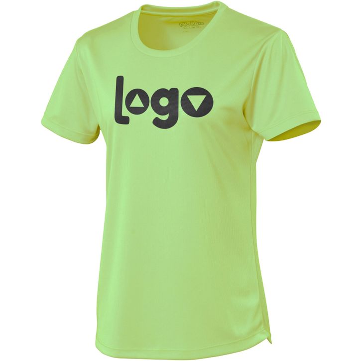 Image produit Women's Cool T