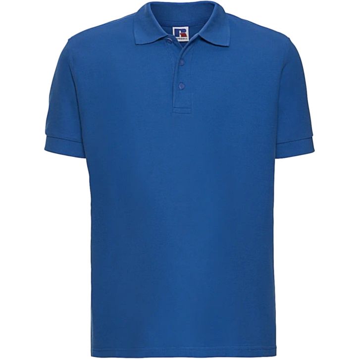 Image produit Polo homme 100% coton Ultimate