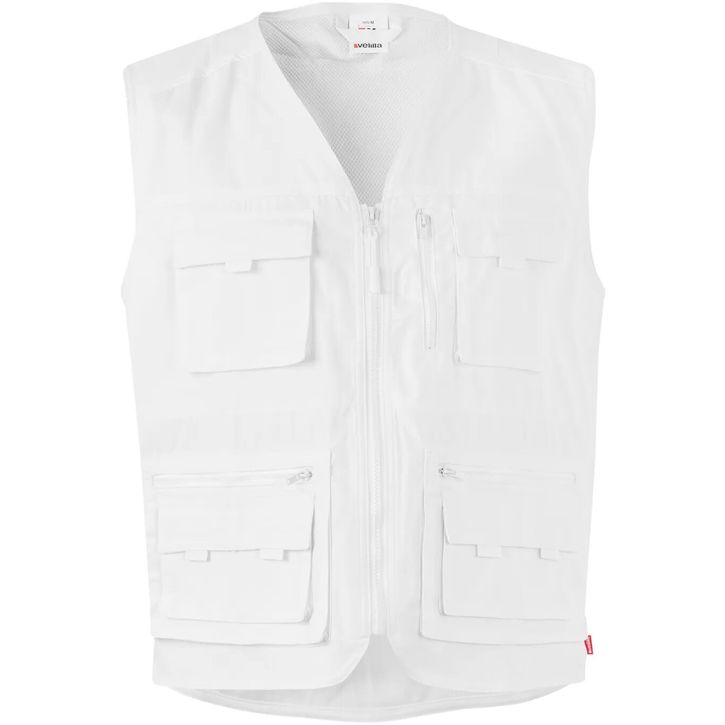 Image produit Gilet multipoches