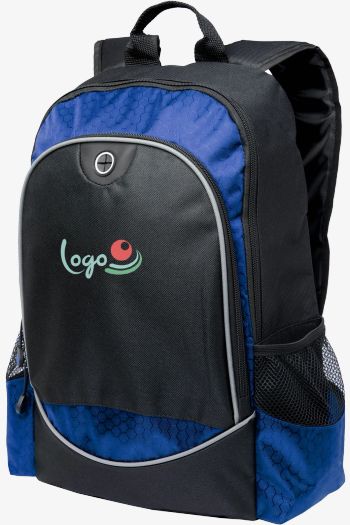 Image produit Sac à dos pour ordinateur portable 15" Benton 15L