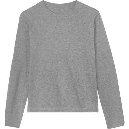 Image produit Mens Regular Long Sleeve Tee