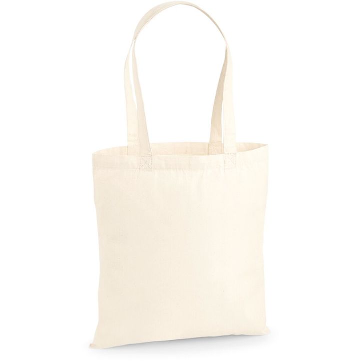 Image produit Sac shopping anses longues