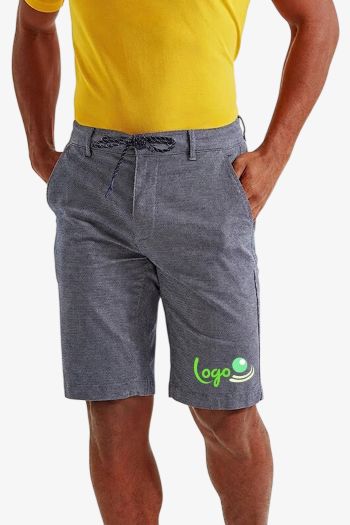 Image produit Short chino décontracté homme
