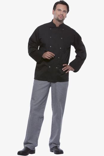 Image produit Chef Jacket Basic Unisex