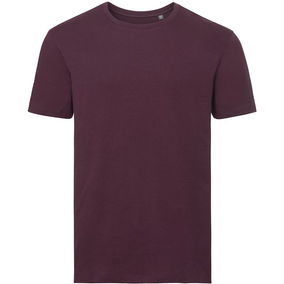 Men's Pure Organic T