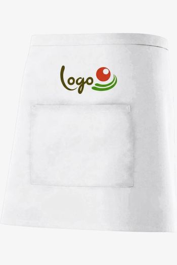 Image produit Tablier mi-long