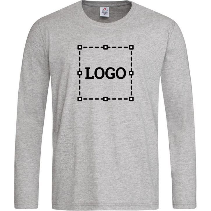 Image produit Classic-T Long Sleeve