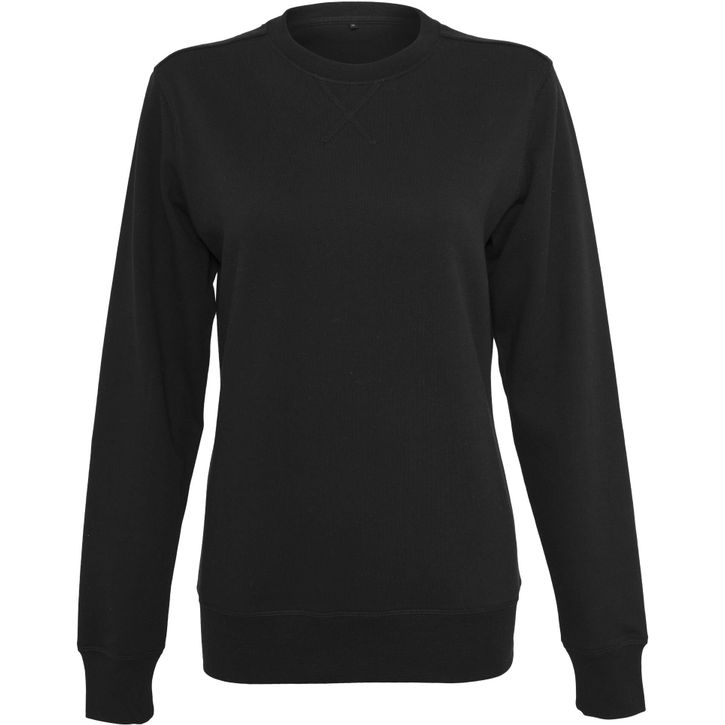 Image produit Ladies Light Crewneck