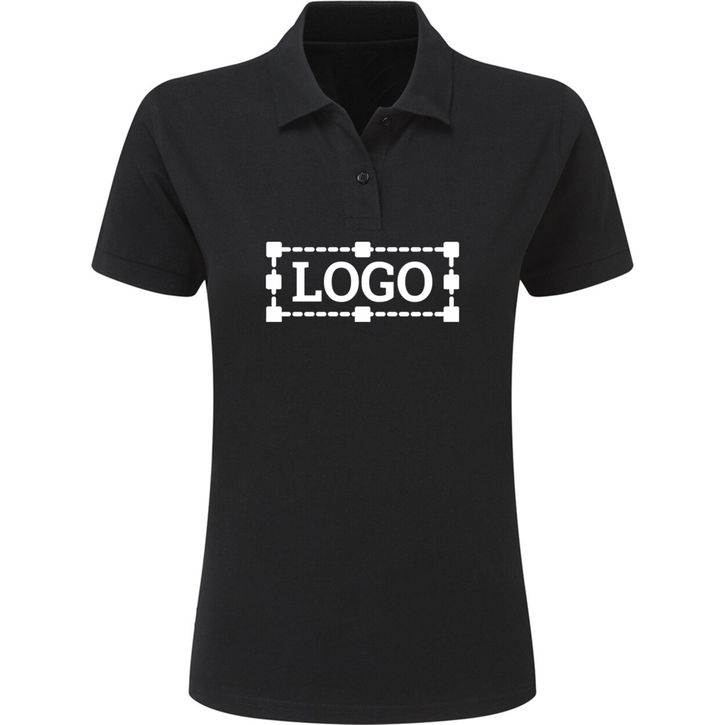 Image produit Cotton Polo Women