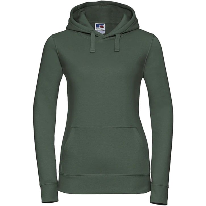 Image produit Authentic Sweat capuche femme