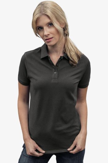 Image produit Women´s Heavy Polo