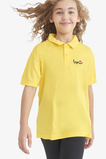 Image produit Kids Cool Polo