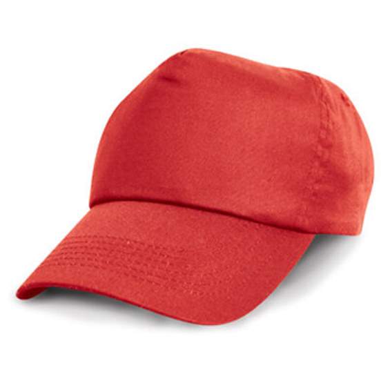 Cotton Cap