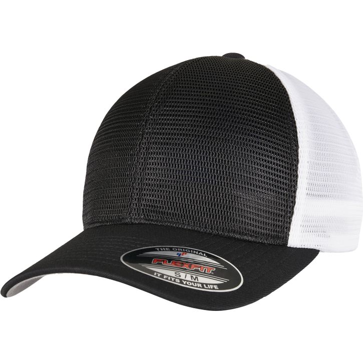 Image produit Flexfit 360 Omnimesh Cap 2-Tone