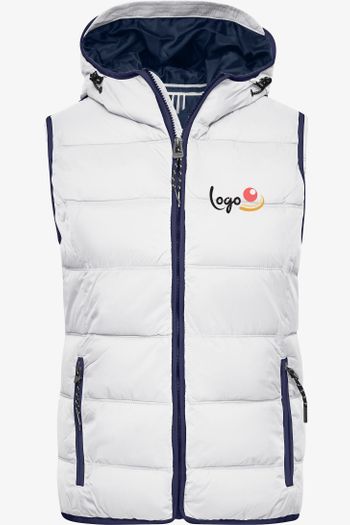 Image produit Ladies´ Maritime Vest