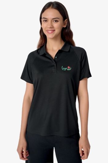 Image produit Polo sport femme