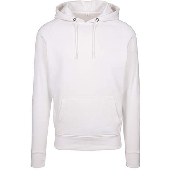 Raglan Sweat Hoody