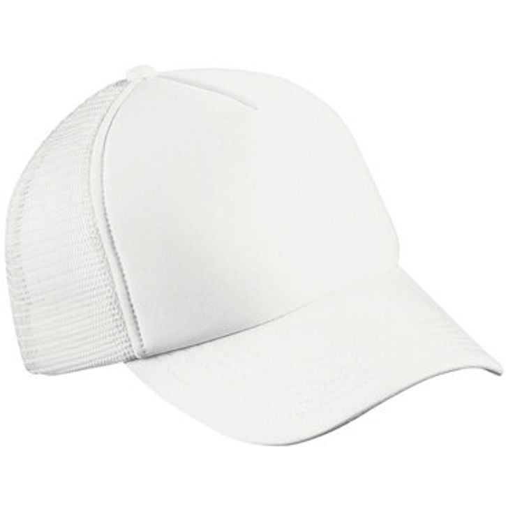 Image produit 5-Panel Polyester Mesh Cap