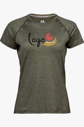 Image produit Ladies COOLdry Tee