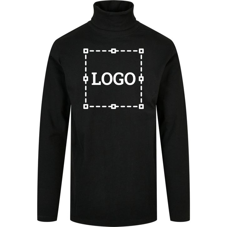 Image produit Turtle Neck Longsleeve