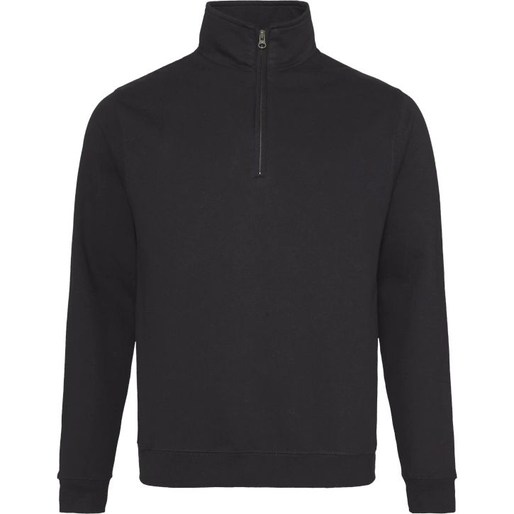 Image produit Sophomore 1/4 zip sweat