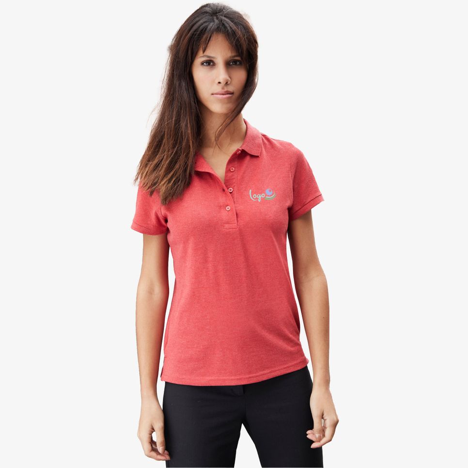 Ladies´ Basic Polo