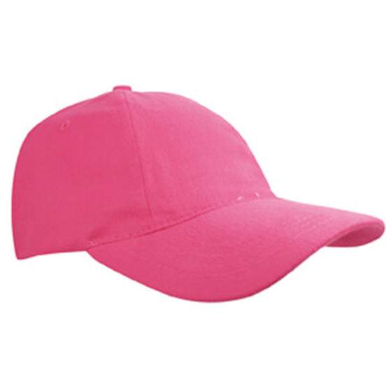 Brushed Promo Cap