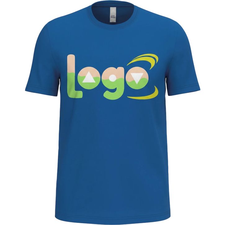 Image produit T-shirt unisexe iDeal170