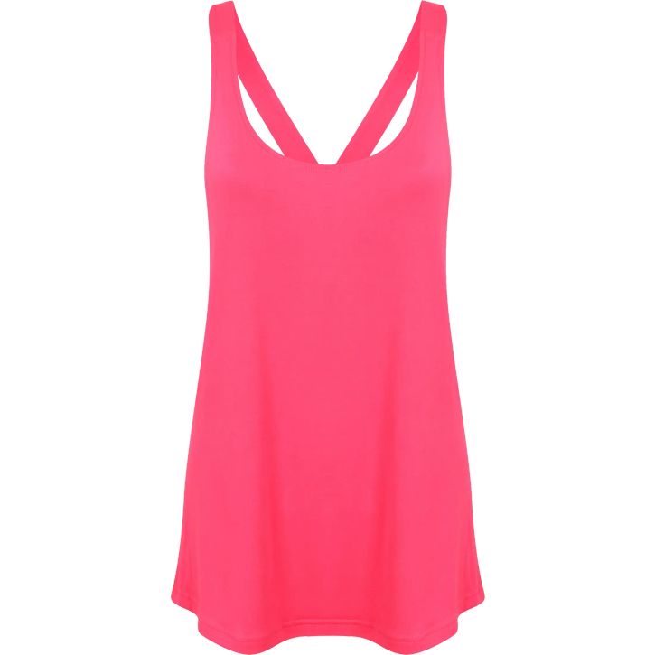 Image produit Women´s fashion workout vest