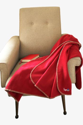 Image produit Polartherm™ fleece blanket