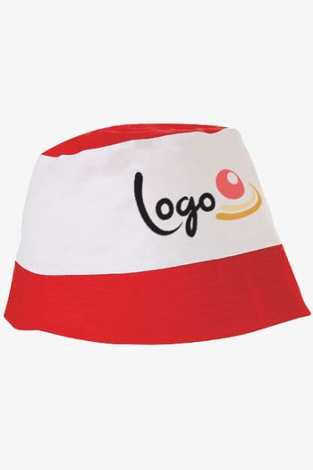 Image produit Cotton Sun Hat