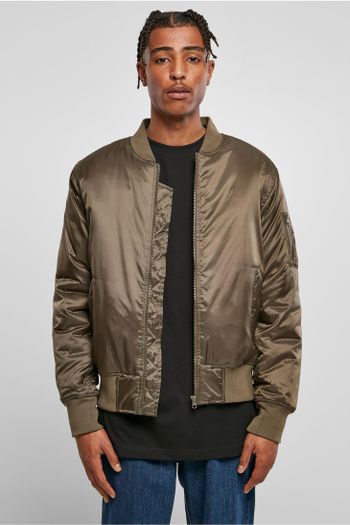 Image produit Bomber Jacket