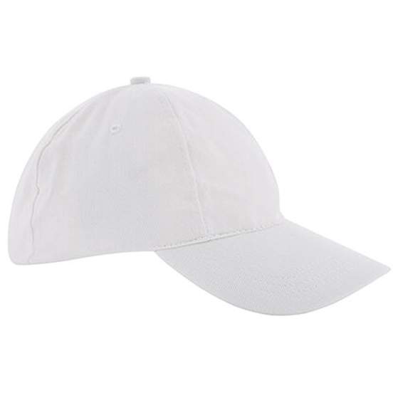 Kids´ Brushed Cap