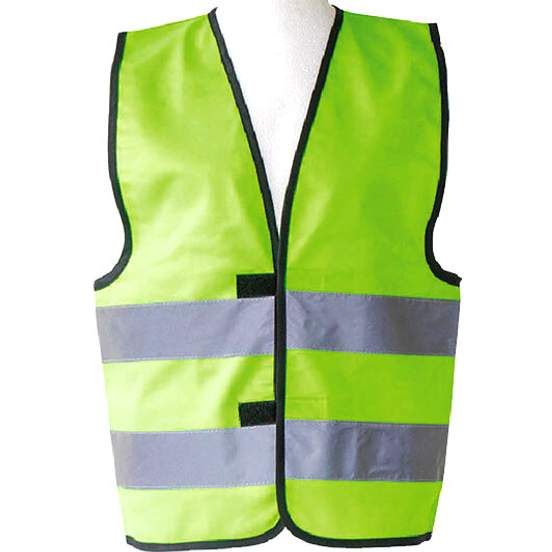 Gilet de signalisation