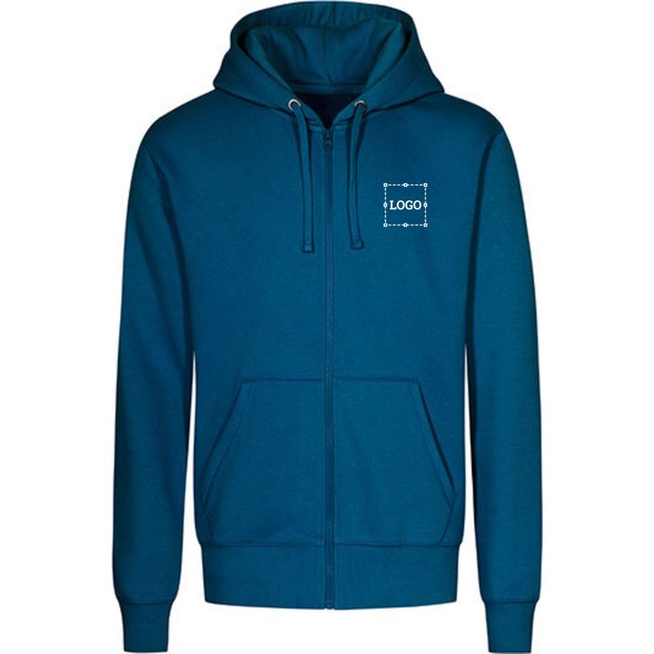 Image produit X.O Hoody Jacket Men