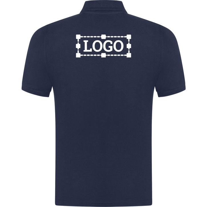 Image produit Polo Pro premium