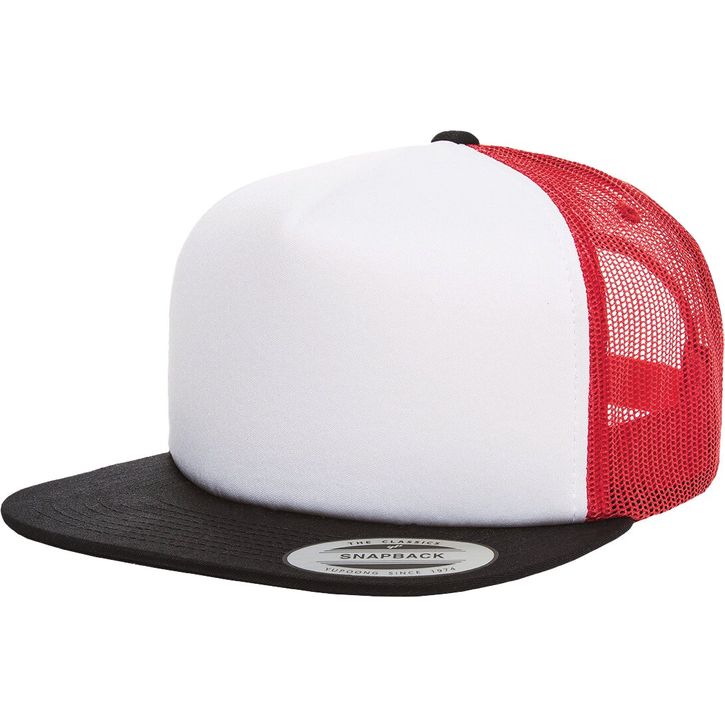 Image produit Foam Trucker With White Front