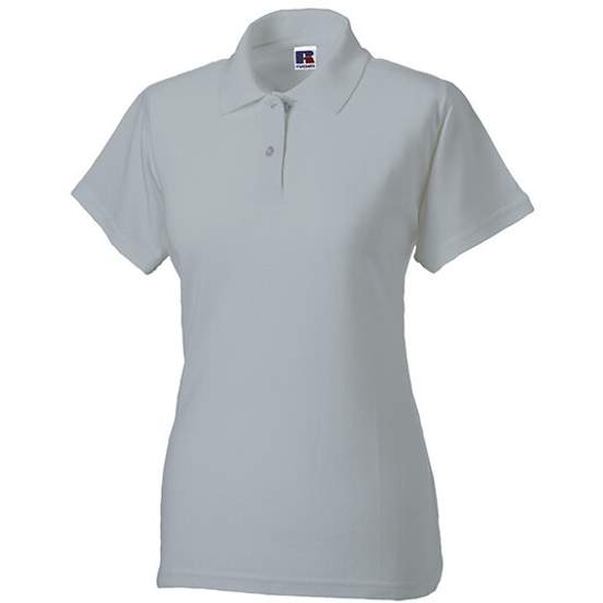 Ladies' Classic Cotton Polo