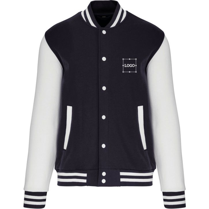 Image produit Blouson molleton teddy enfant