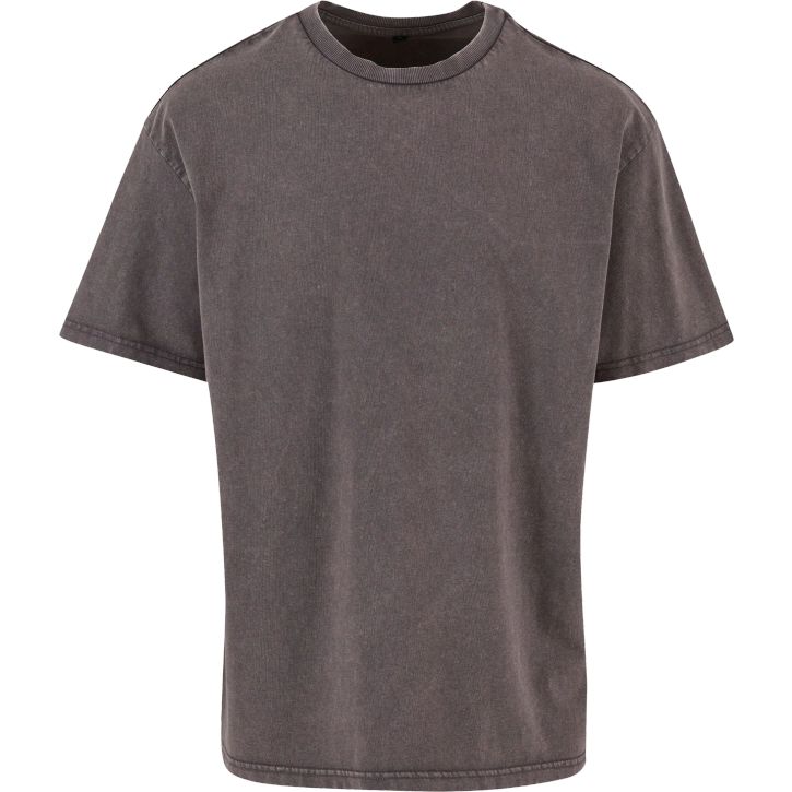 Image produit Vintage Heavy Loose Tee