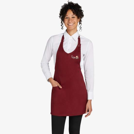 BERN Women's Bib Apron