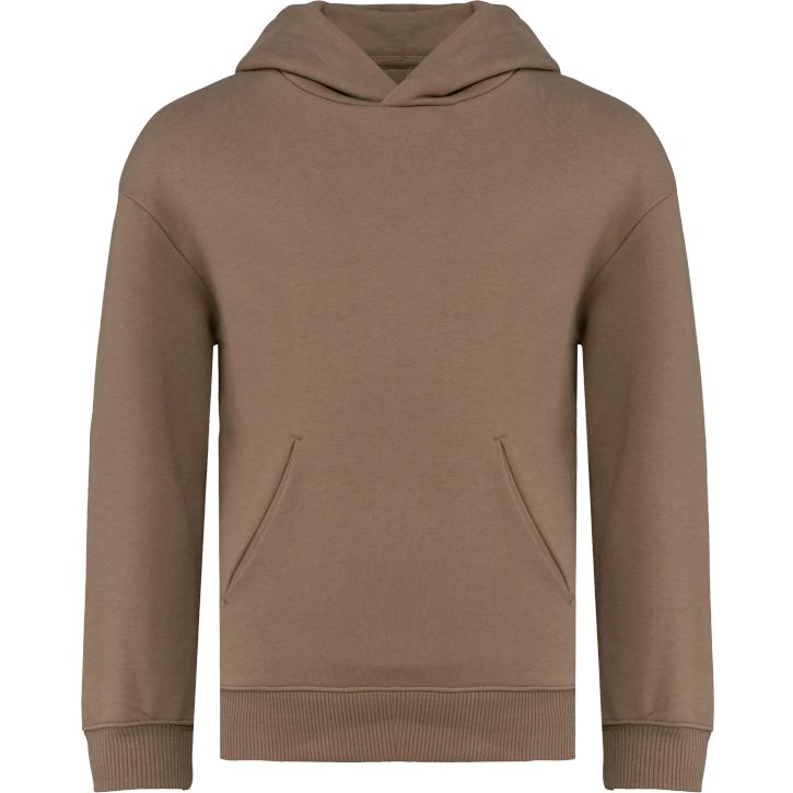 Image produit Sweat-shirt à capuche oversize enfant