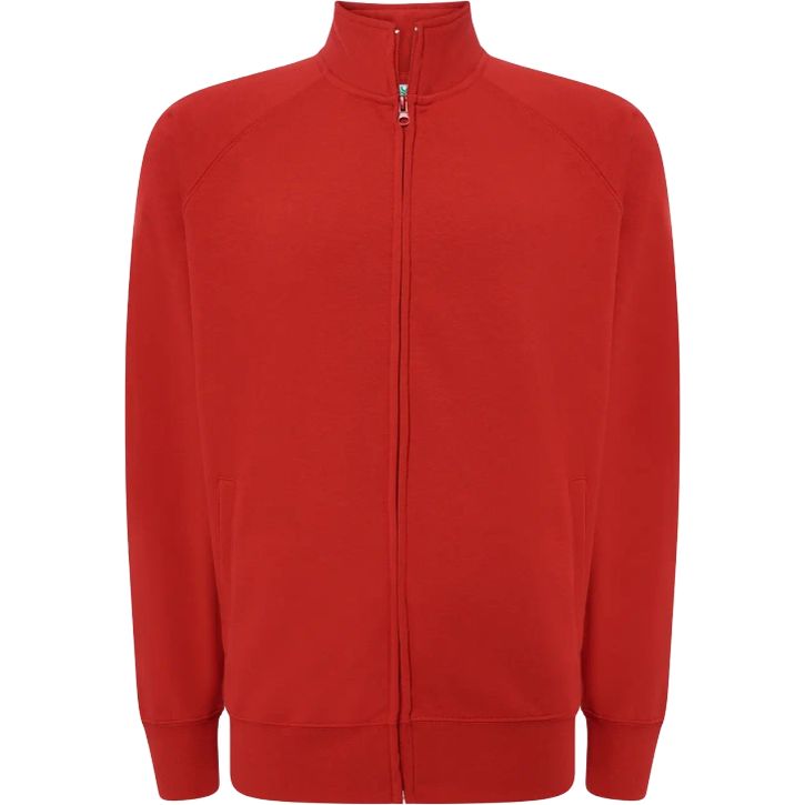 Image produit Full zip sweatshirt