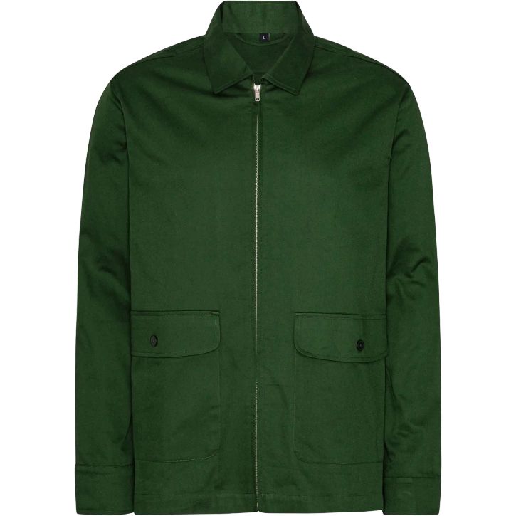 Image produit Twill Jacket