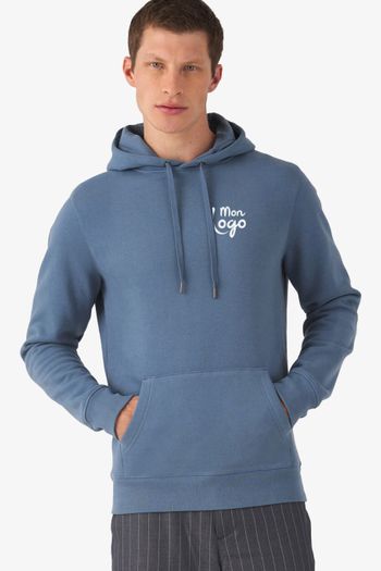 Image produit B&C King Hooded_°