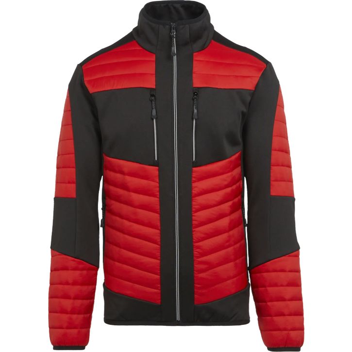 Image produit Men's E-Volve Thermal Hybrid Jacket